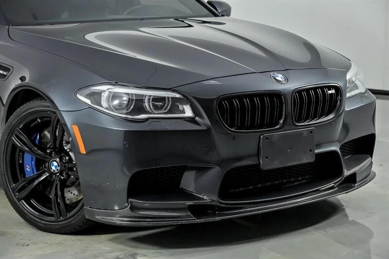 2015 BMW F10 M5 - Image 3 of 31