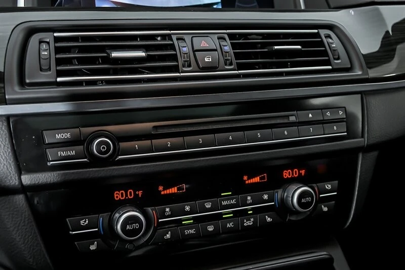 2015 BMW F10 M5 - Image 29 of 31