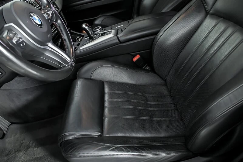 2015 BMW F10 M5 - Image 16 of 31