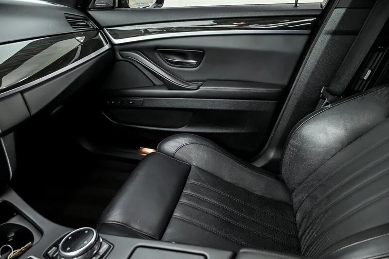 2015 BMW F10 M5 - Image 31 of 31