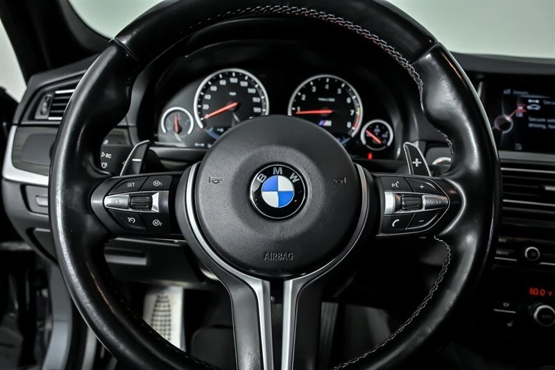 2015 BMW F10 M5 - Image 23 of 31