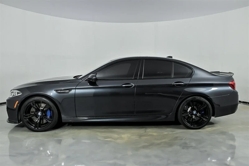 2015 BMW F10 M5 - Image 7 of 31