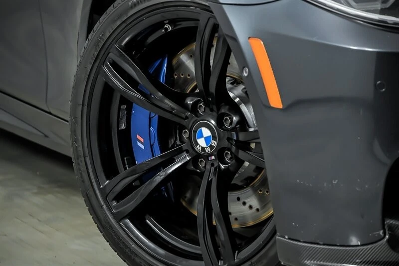 2015 BMW F10 M5 - Image 4 of 31
