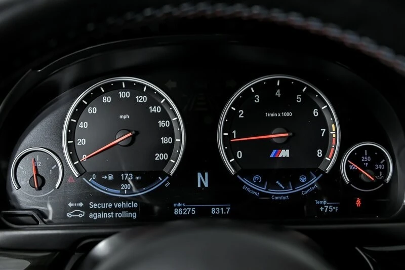 2015 BMW F10 M5 - Image 22 of 31