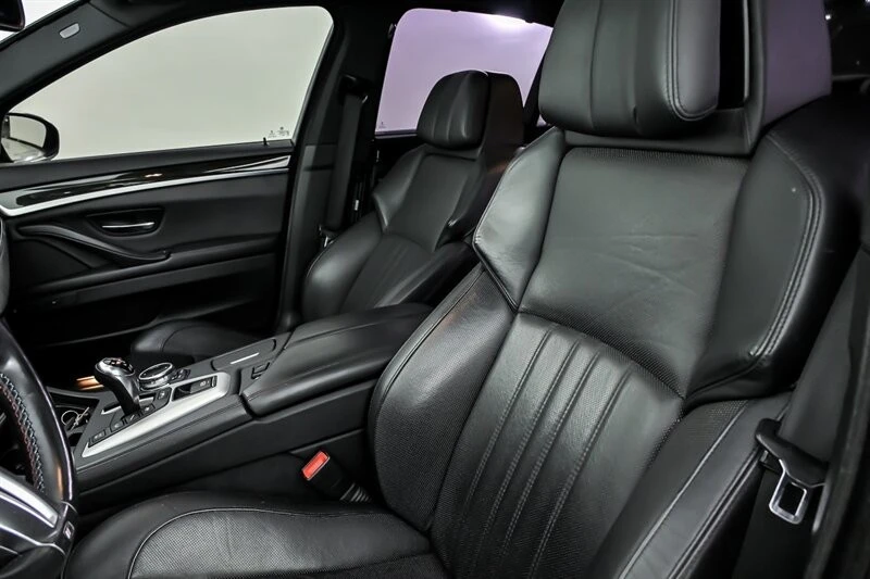 2015 BMW F10 M5 - Image 17 of 31