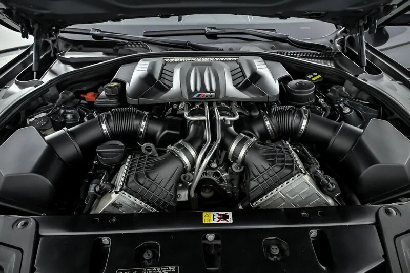 2015 BMW F10 M5 - Image 12 of 31