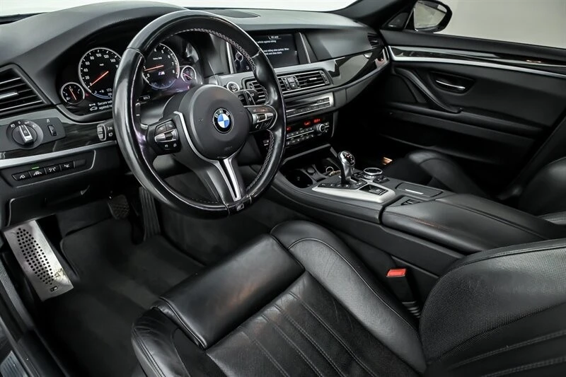2015 BMW F10 M5 - Image 15 of 31