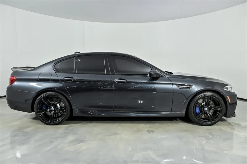 2015 BMW F10 M5 - Image 11 of 31