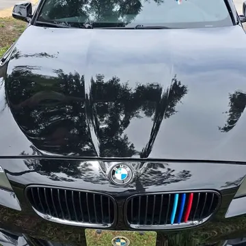 2015 BMW M5 CS Sedan 4D