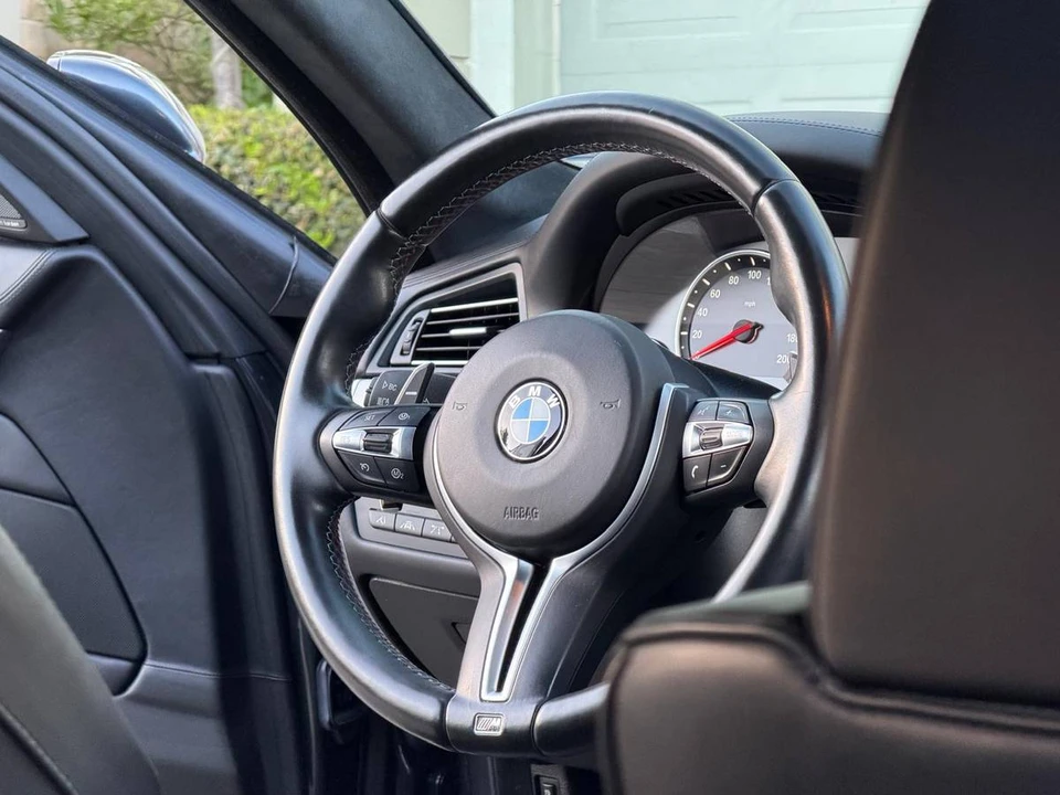 2015 BMW F10 M5 - Image 11 of 15