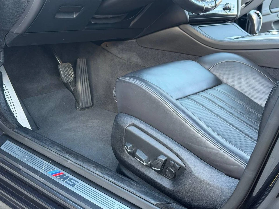 2015 BMW F10 M5 - Image 12 of 15