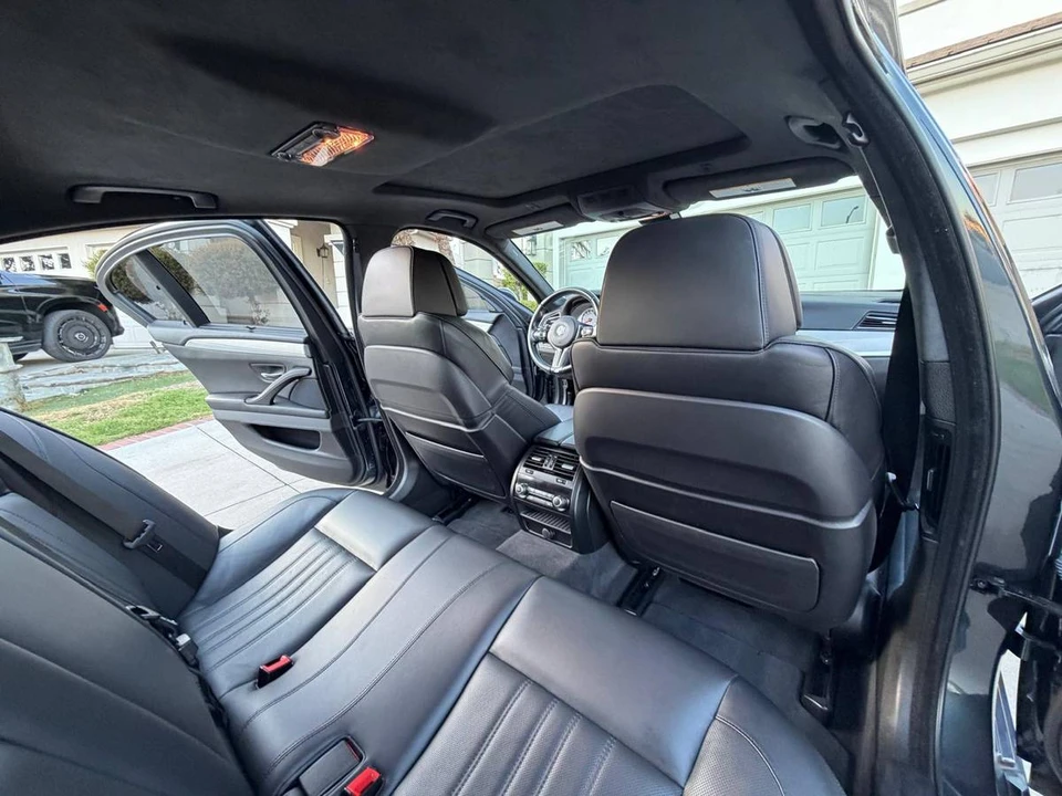 2015 BMW F10 M5 - Image 15 of 15