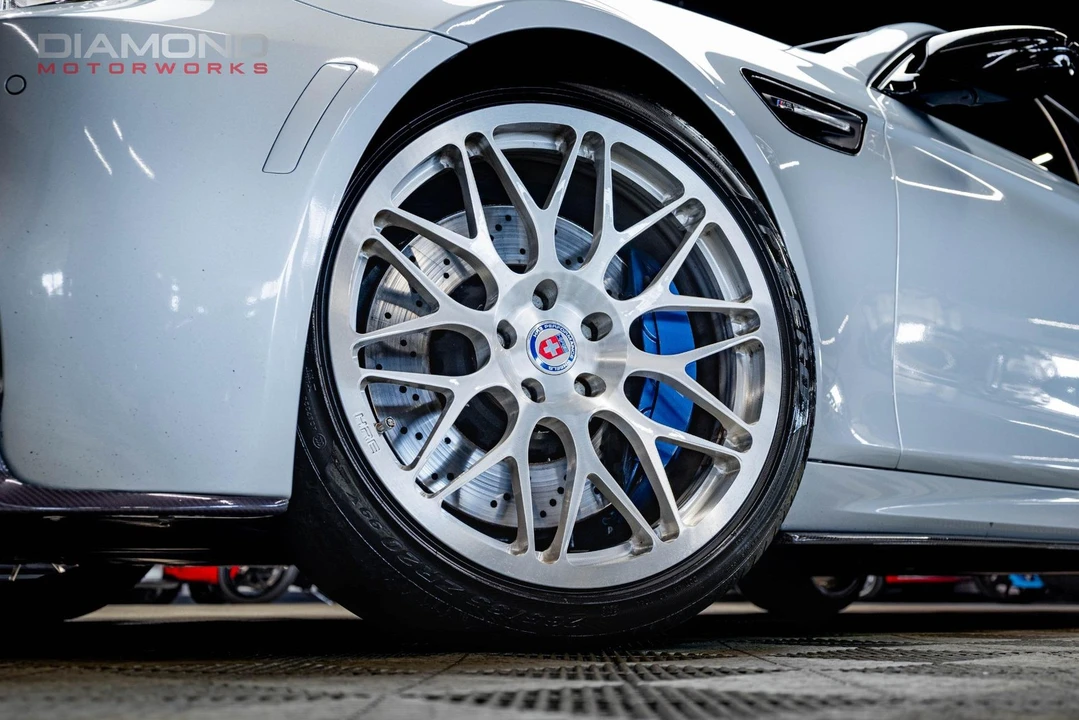 2015 BMW F10 M5 - Image 7 of 12
