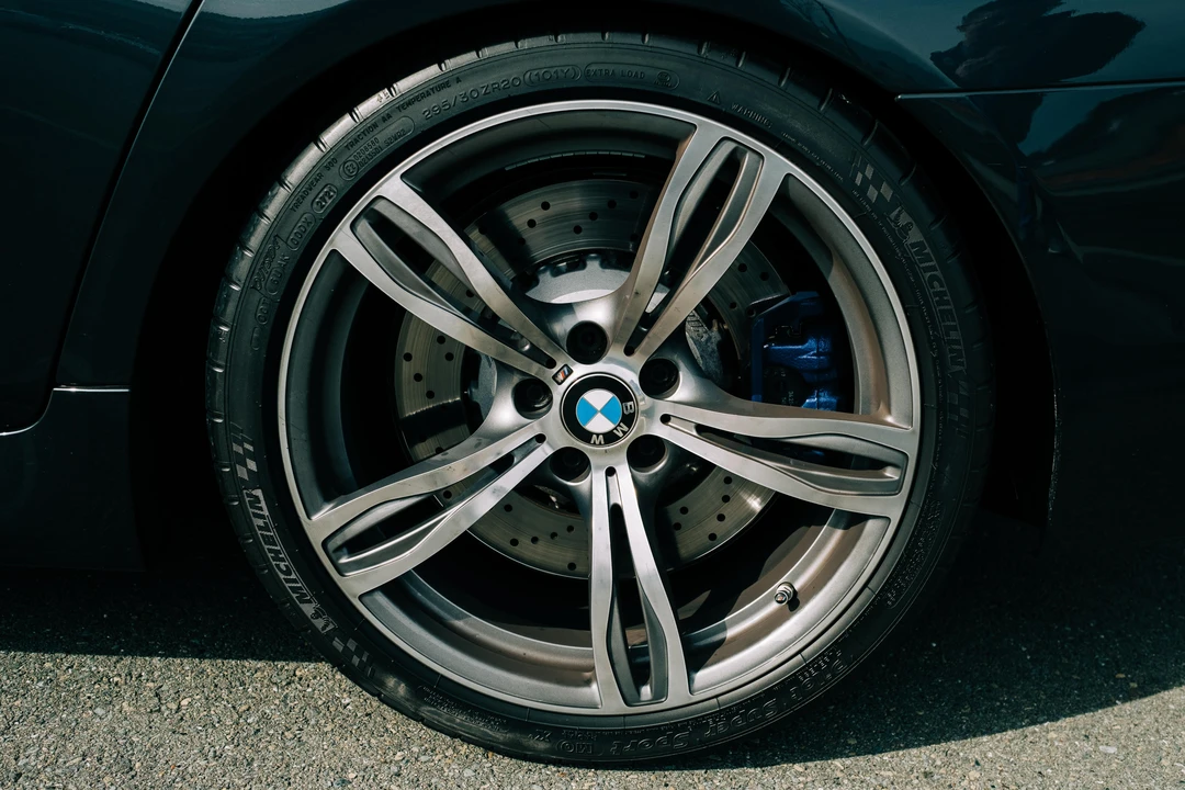 2015 BMW F10 M5 - Image 31 of 31