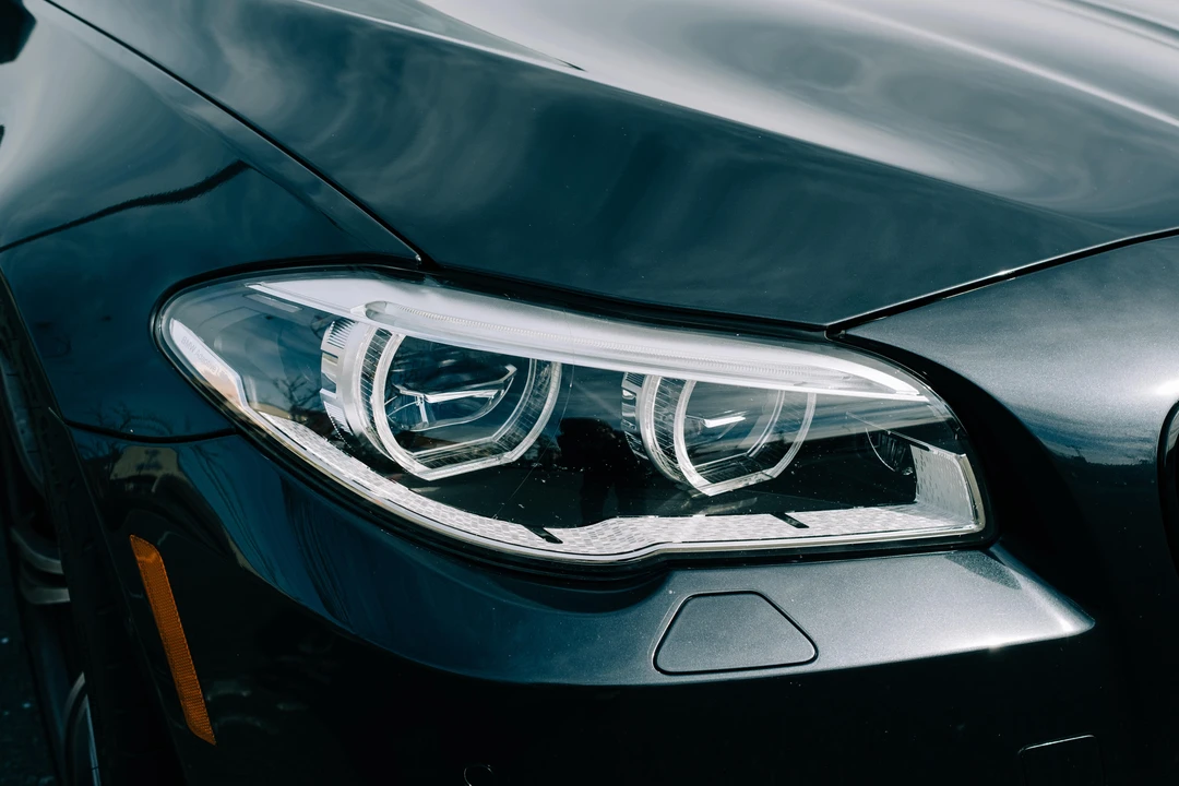 2015 BMW F10 M5 - Image 14 of 31