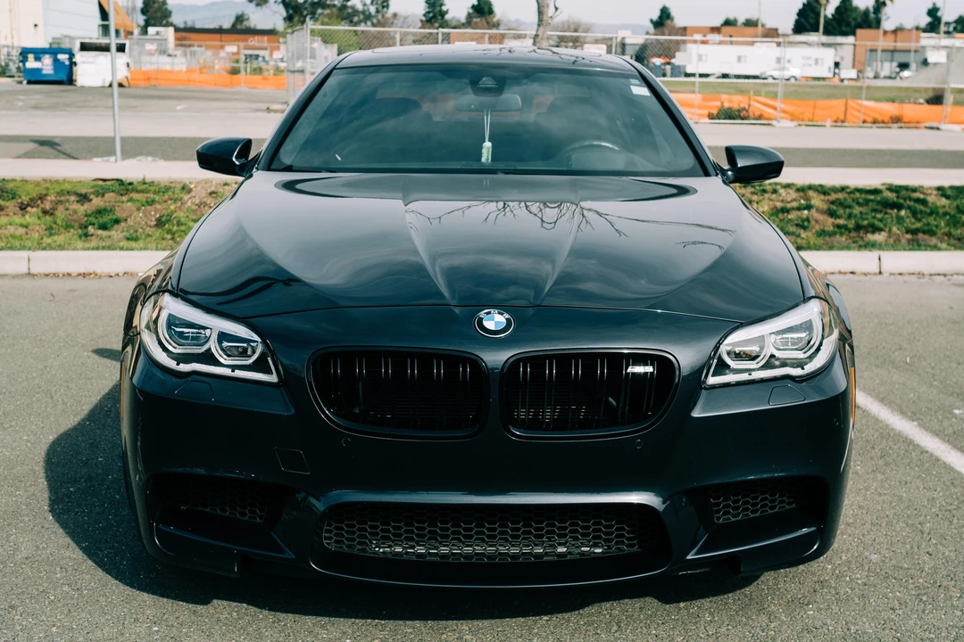 2015 BMW F10 M5 - Image 2 of 31