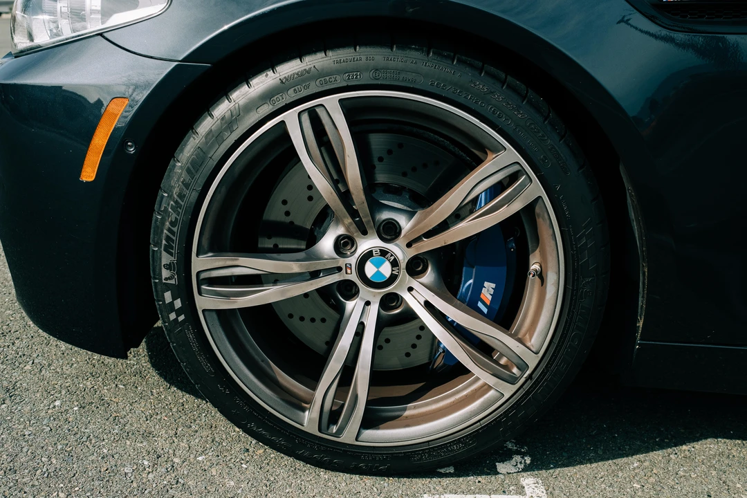 2015 BMW F10 M5 - Image 30 of 31