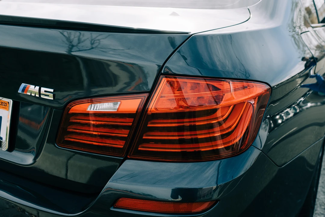 2015 BMW F10 M5 - Image 26 of 31