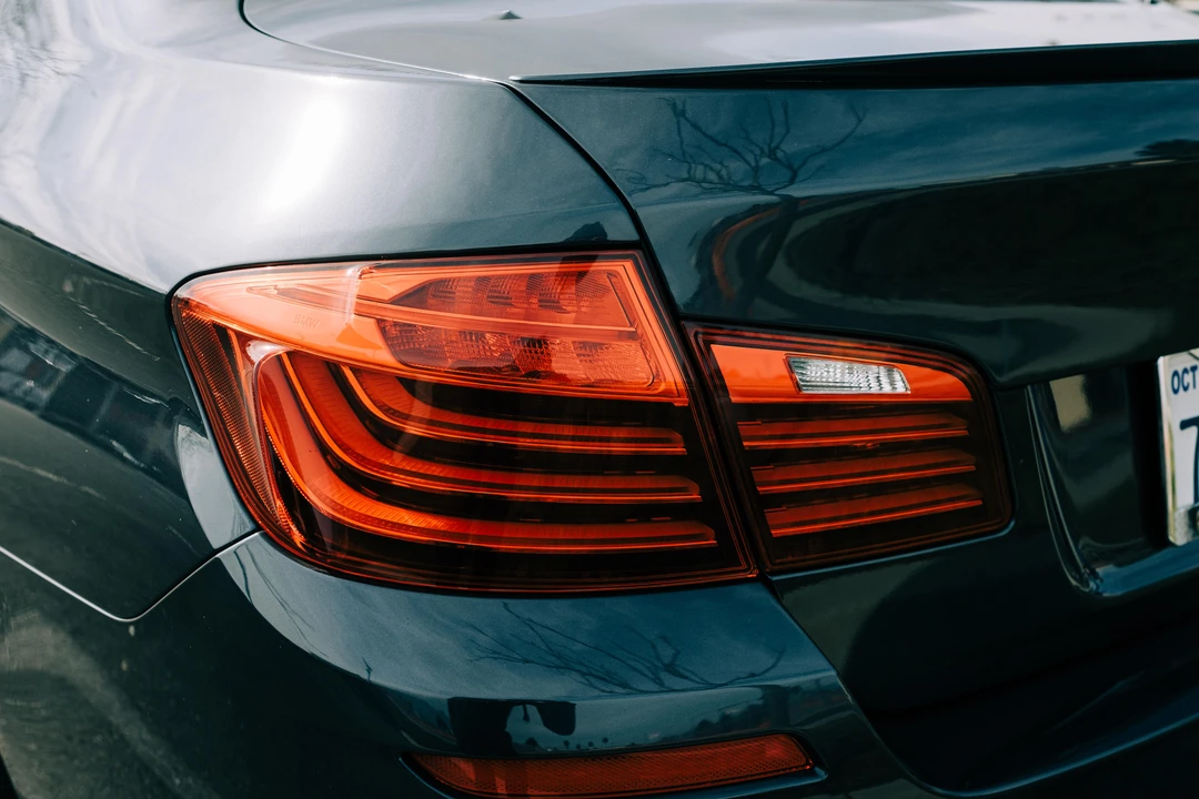 2015 BMW F10 M5 - Image 24 of 31