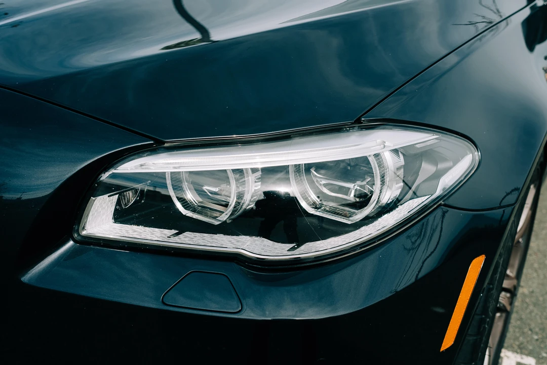 2015 BMW F10 M5 - Image 19 of 31