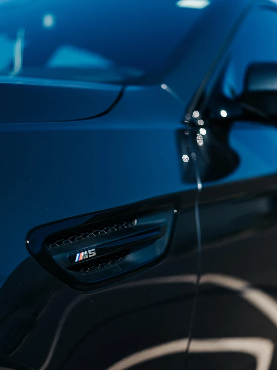 2015 BMW F10 M5 - Image 23 of 31