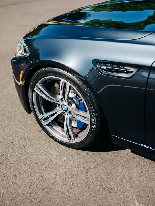 2015 BMW F10 M5 - Image 22 of 31
