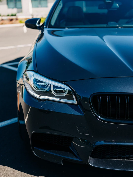 2015 BMW F10 M5 - Image 13 of 31