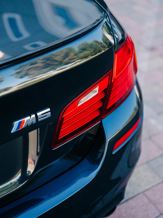 2015 BMW F10 M5 - Image 25 of 31
