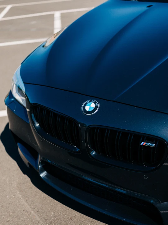 2015 BMW F10 M5 - Image 16 of 31
