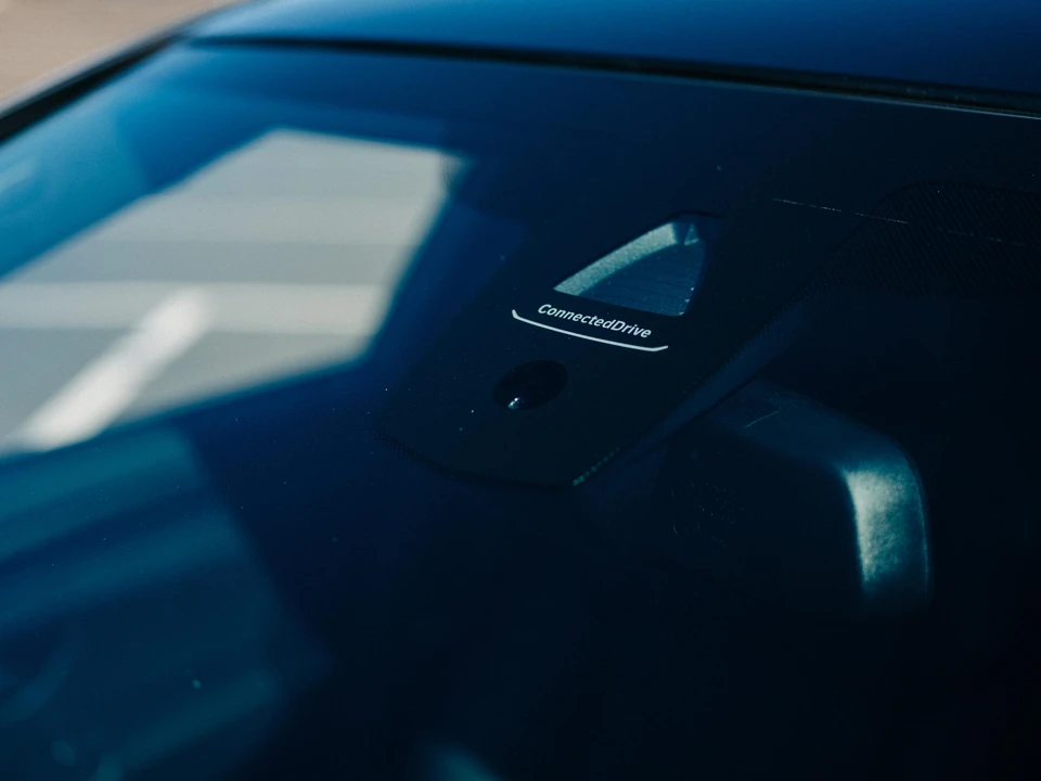 2015 BMW F10 M5 - Image 20 of 31
