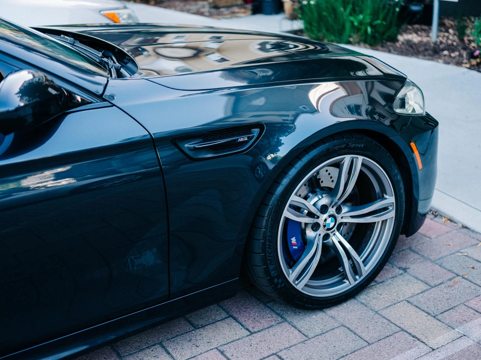 2015 BMW F10 M5 - Image 29 of 31