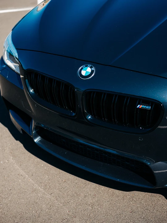 2015 BMW F10 M5 - Image 17 of 31