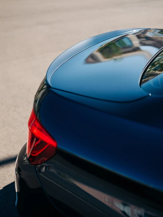 2015 BMW F10 M5 - Image 28 of 31