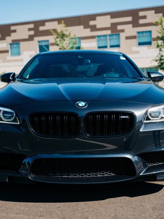 2015 BMW F10 M5 - Image 15 of 31