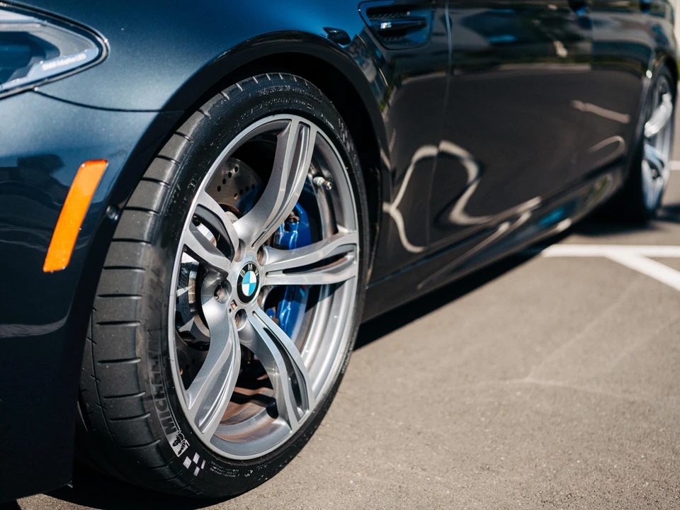 2015 BMW F10 M5 - Image 21 of 31
