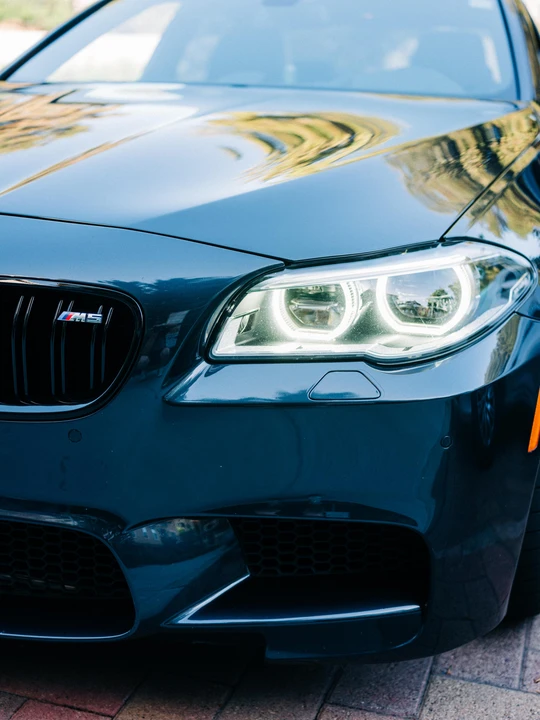 2015 BMW F10 M5 - Image 18 of 31