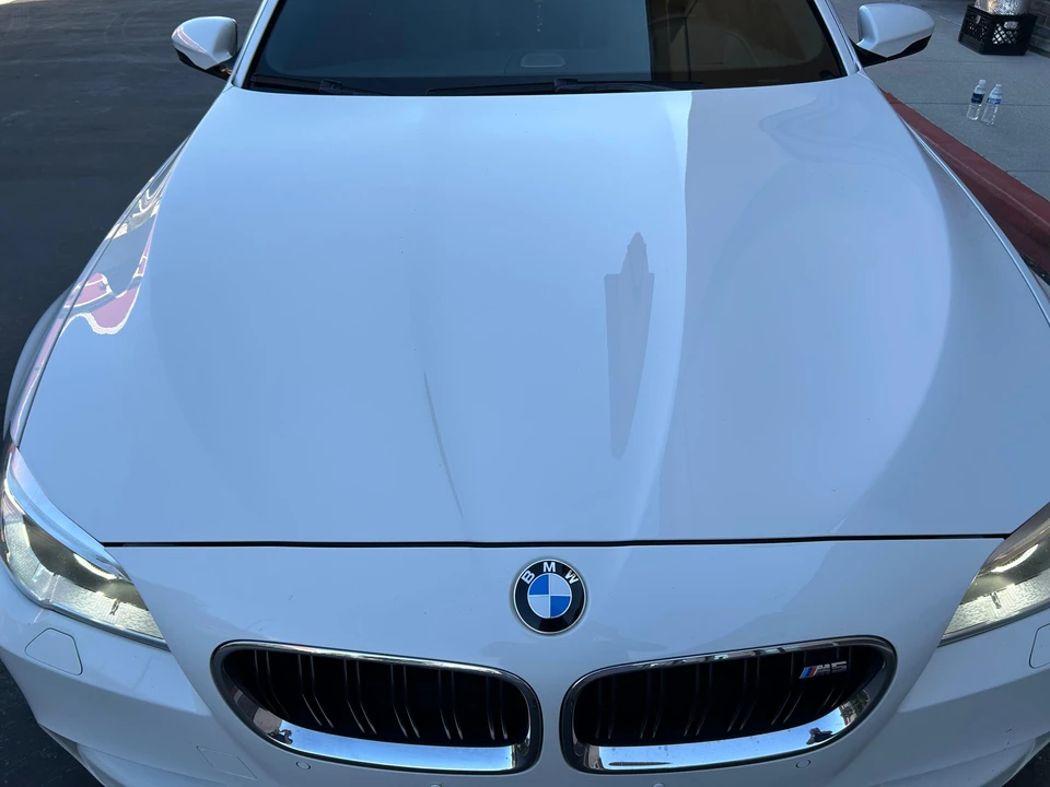 2015 BMW F10 M5 - Image 16 of 31