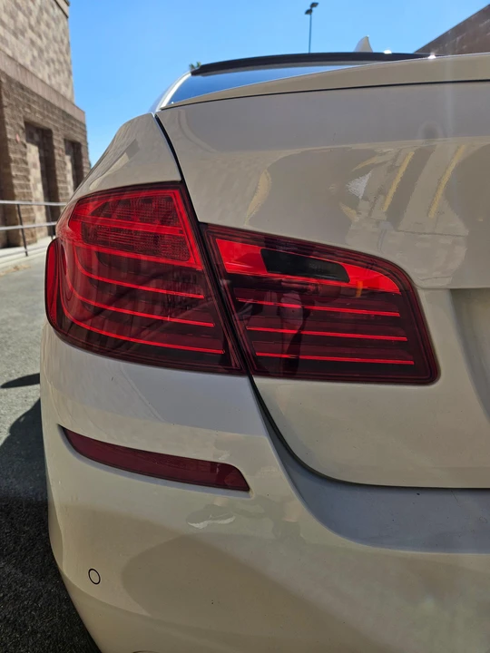 2015 BMW F10 M5 - Image 25 of 31