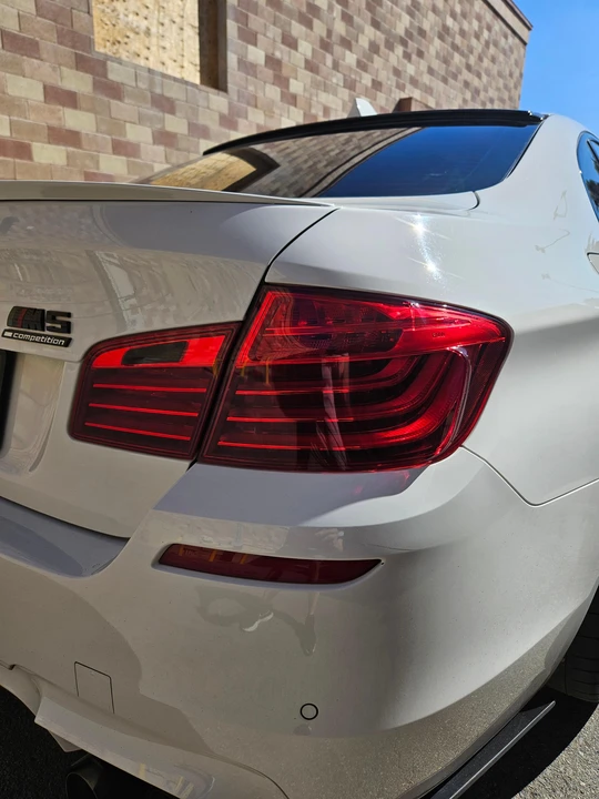 2015 BMW F10 M5 - Image 29 of 31