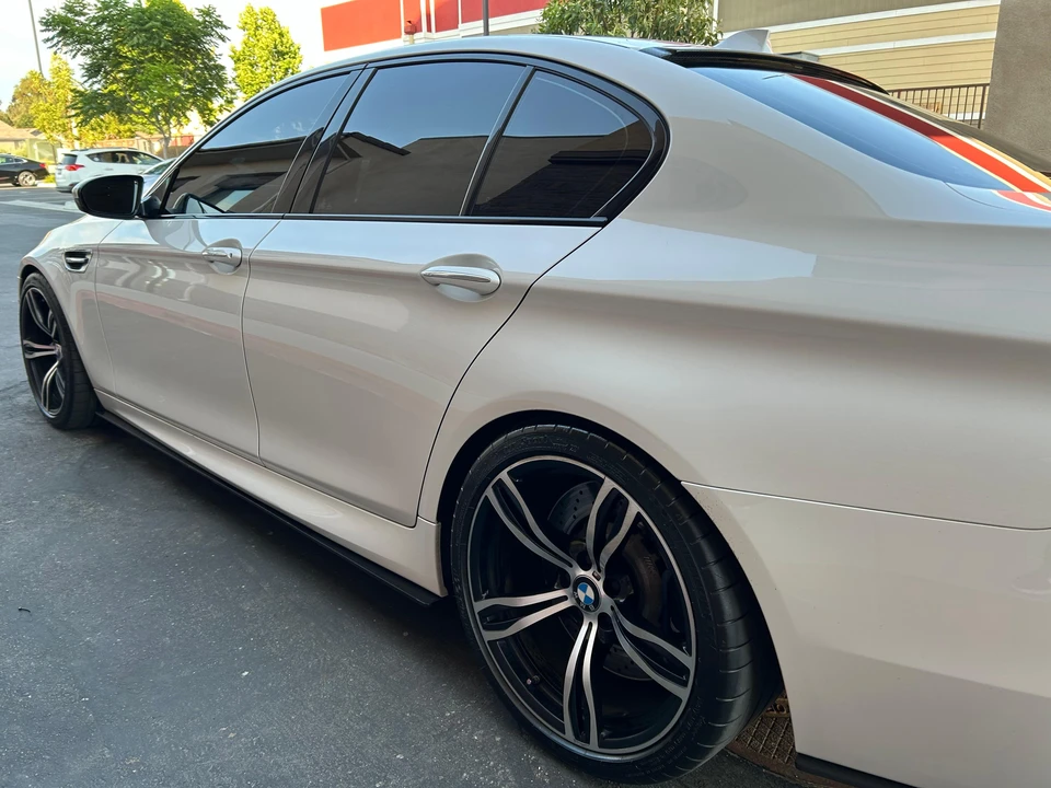 2015 BMW F10 M5 - Image 22 of 31