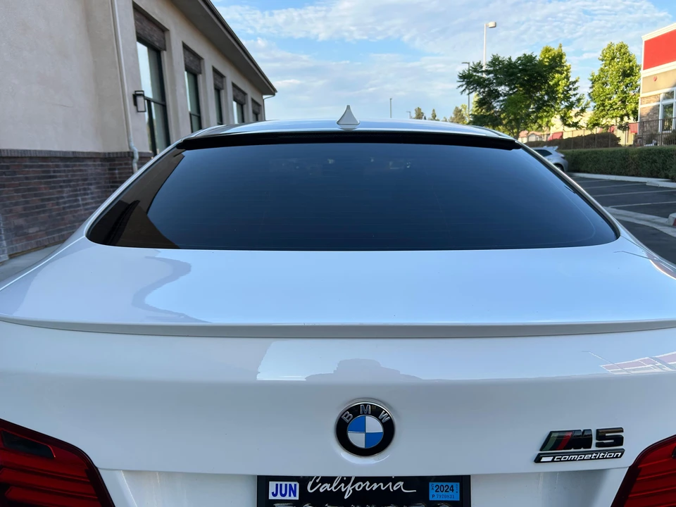 2015 BMW F10 M5 - Image 26 of 31