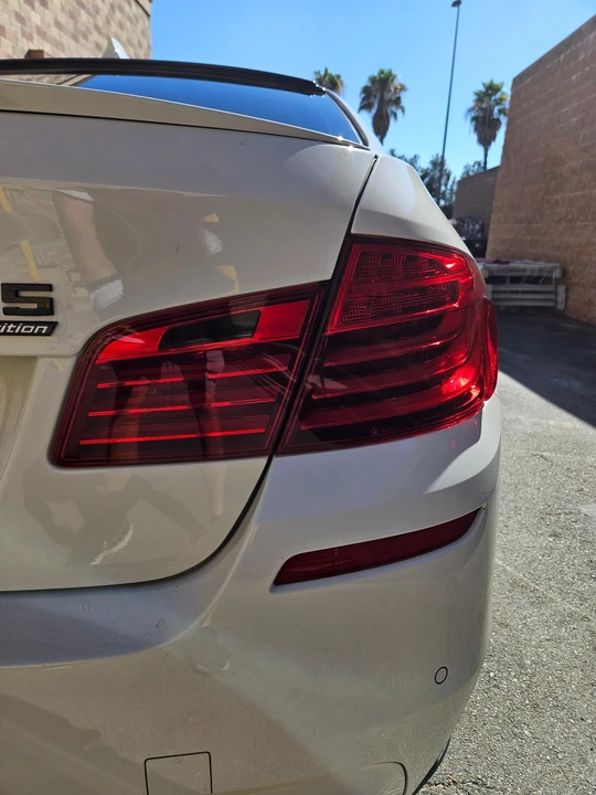 2015 BMW F10 M5 - Image 28 of 31