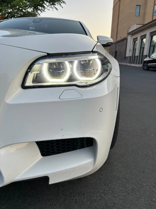 2015 BMW F10 M5 - Image 18 of 31
