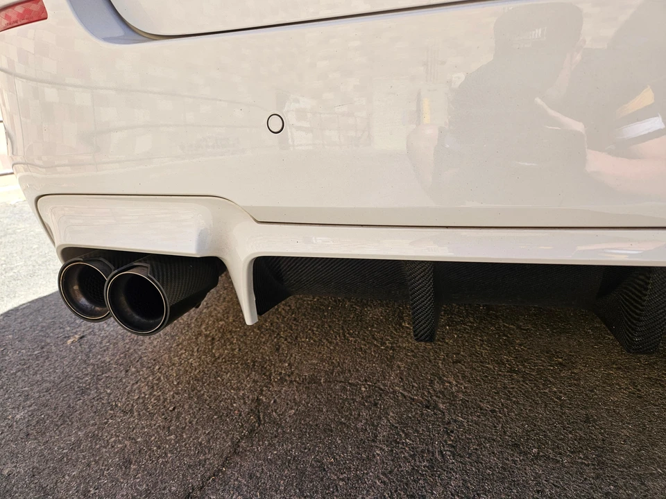 2015 BMW F10 M5 - Image 31 of 31