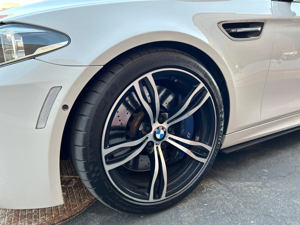 2015 BMW F10 M5 - Image 20 of 31