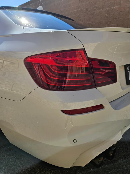 2015 BMW F10 M5 - Image 24 of 31