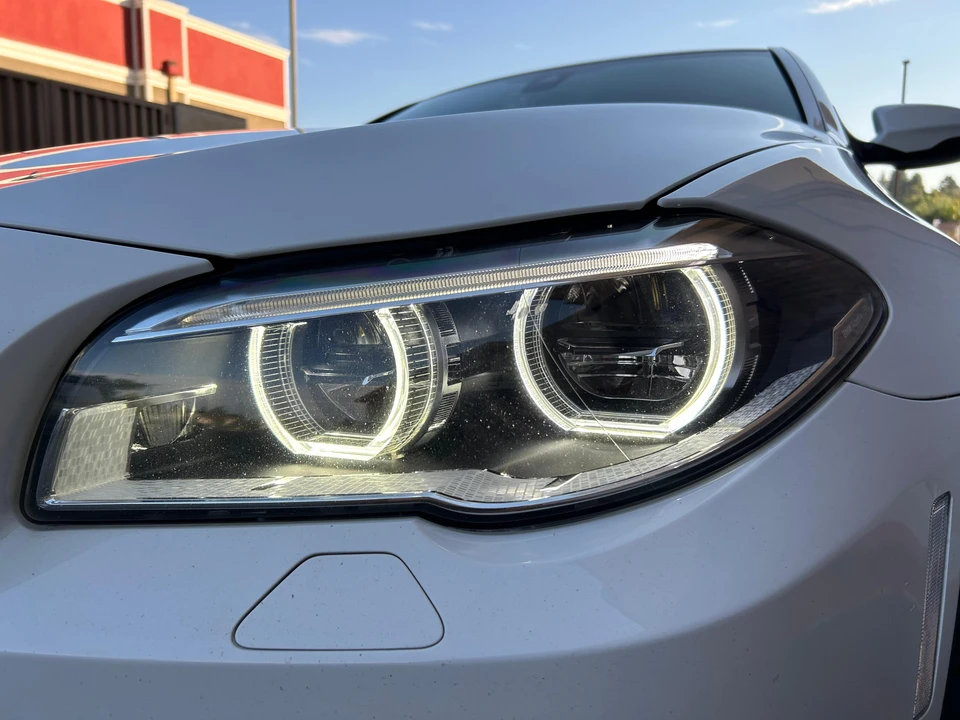 2015 BMW F10 M5 - Image 19 of 31