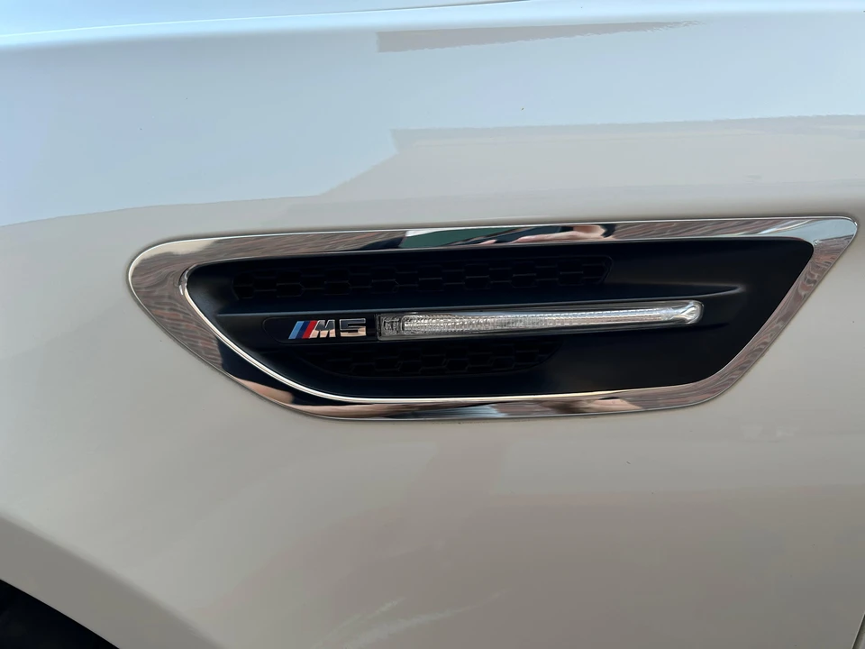2015 BMW F10 M5 - Image 21 of 31