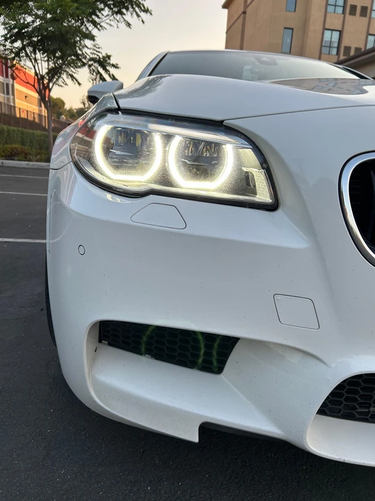 2015 BMW F10 M5 - Image 15 of 31