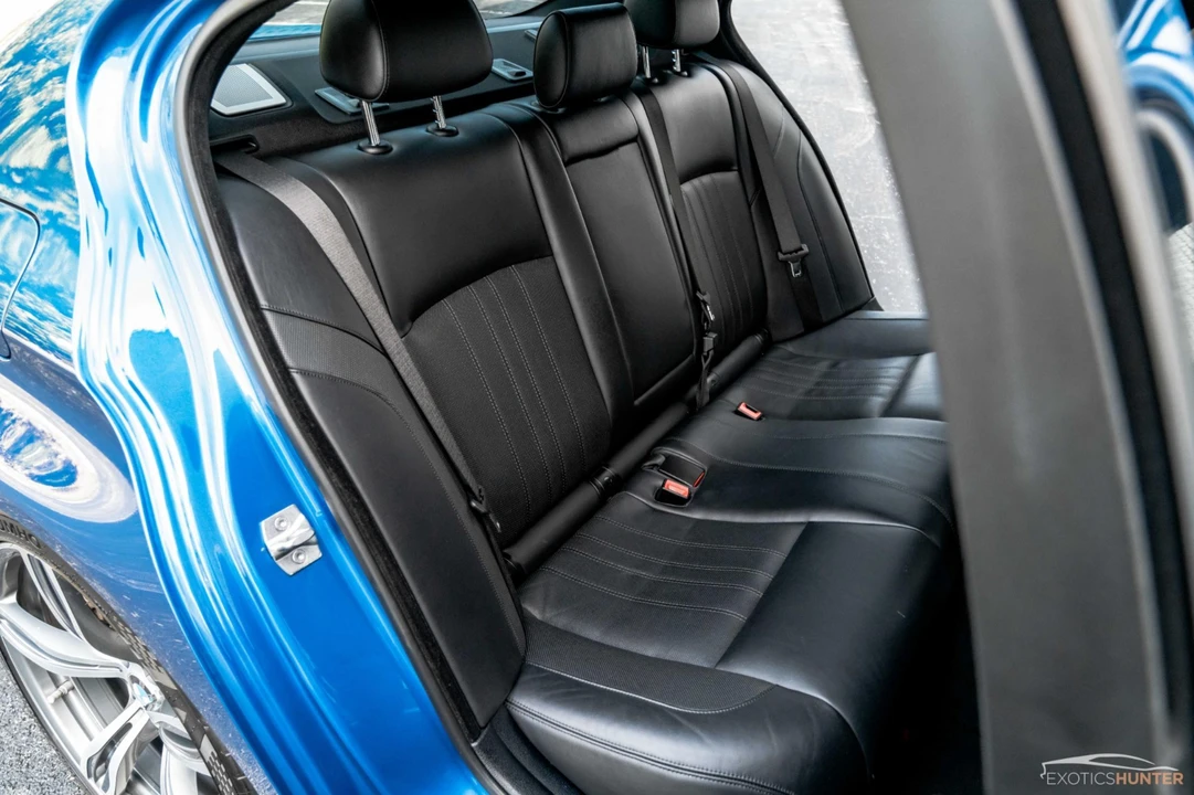 2015 BMW F10 M5 - Image 20 of 31